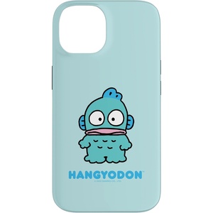 image:imageHangyodon Character Front and Back Case for iPhone 17iPhone 14