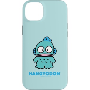 image:imageHangyodon Character Front and Back Case for iPhone 17iPhone 14 Plus