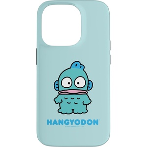 image:imageHangyodon Character Front and Back Case for iPhone 17iPhone 14 Pro