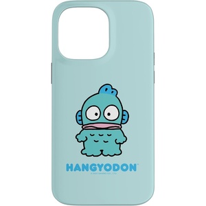 image:imageHangyodon Character Front and Back Case for iPhone 17iPhone 14 Pro Max