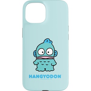 image:imageHangyodon Character Front and Back Case for iPhone 17iPhone 15