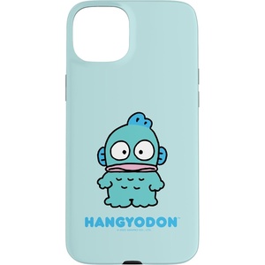 image:imageHangyodon Character Front and Back Case for iPhone 17iPhone 15 Plus