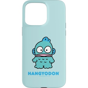 image:imageHangyodon Character Front and Back Case for iPhone 17iPhone 15 Pro Max