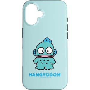 image:imageHangyodon Character Front and Back Case for iPhone 17iPhone 16