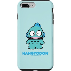image:imageHangyodon Character Front and Back Case for iPhone 17iPhone 7 Plus8 Plus