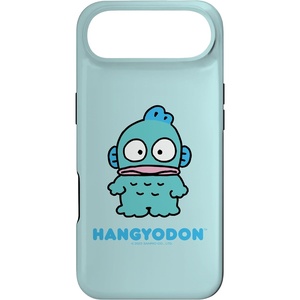 image:imageHangyodon Character Front and Back Case for iPhone 17iPhone Air