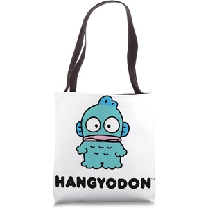 image:imageHangyodon Character Front and Back Tote Bag