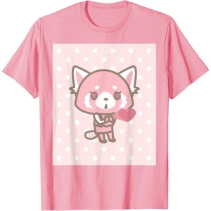 image:imageHearts In Love Tee Shirt TShirtPink