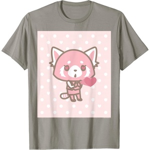 image:imageHearts In Love Tee Shirt TShirtSlate Grey