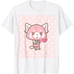 image:imageHearts In Love Tee Shirt TShirtWhite