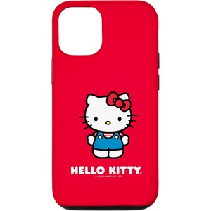 image:imageHello Kitty Character Front and Back Case for iPhone 17iPhone 1212 Pro