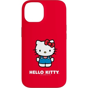 image:imageHello Kitty Character Front and Back Case for iPhone 17iPhone 14
