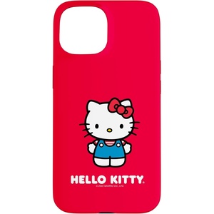 image:imageHello Kitty Character Front and Back Case for iPhone 17iPhone 15