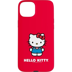 image:imageHello Kitty Character Front and Back Case for iPhone 17iPhone 15 Plus