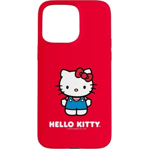 image:imageHello Kitty Character Front and Back Case for iPhone 17iPhone 15 Pro Max