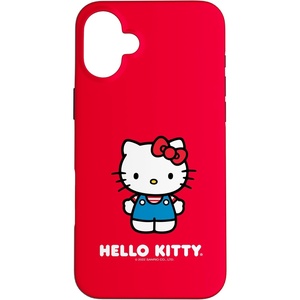 image:imageHello Kitty Character Front and Back Case for iPhone 17iPhone 16 Plus