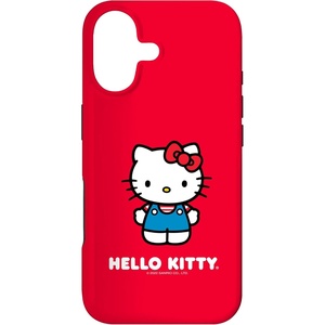 image:imageHello Kitty Character Front and Back Case for iPhone 17iPhone 17