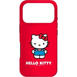 image:imageHello Kitty Character Front and Back Case for iPhone 17iPhone 17 Pro