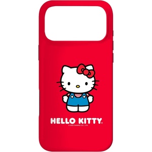 image:imageHello Kitty Character Front and Back Case for iPhone 17iPhone 17 Pro Max