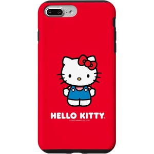 image:imageHello Kitty Character Front and Back Case for iPhone 17iPhone 7 Plus8 Plus