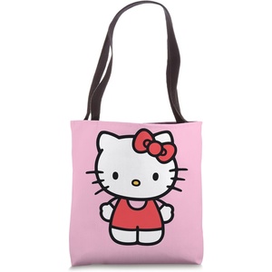 image:imageHello Kitty Core Standing Tote Bag