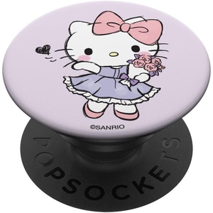 image:imageHello Kitty Cute and Girly PopSockets Adhesive PopGripAdhesive PopGrip
