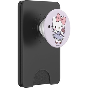image:imageHello Kitty Cute and Girly PopSockets Adhesive PopGripMagnetic PopWallet