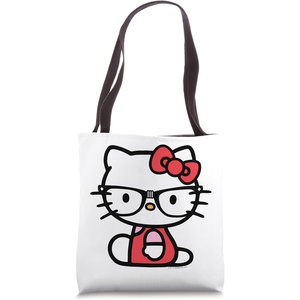 image:imageHello Kitty Glasses Tote Bag