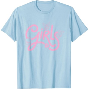 image:imageHello Kitty My Melody Kuromi Girls TShirt SmallBaby Blue