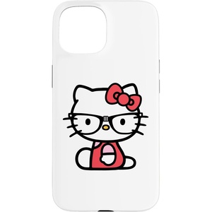 image:imageHello Kitty Nerd Glasses Case for iPhone 17iPhone 15