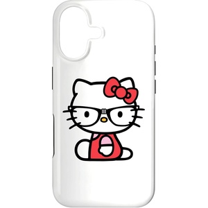 image:imageHello Kitty Nerd Glasses Case for iPhone 17iPhone 17