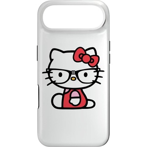 image:imageHello Kitty Nerd Glasses Case for iPhone 17iPhone Air