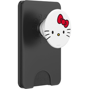 image:imageHello Kitty Open Face PopSockets Stand for Smartphones and Tablets PopSockets PopGrip Swappable Grip for Phones amp TabletsMagnetic PopWallet