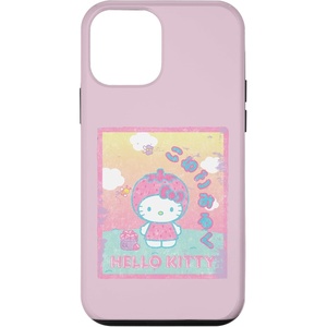 image:imageHello Kitty Strawberry Milk Case for iPhone 17iPhone 12 mini