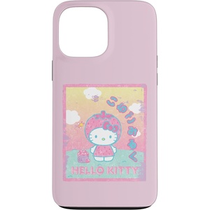 image:imageHello Kitty Strawberry Milk Case for iPhone 17iPhone 13 Pro Max