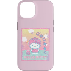 image:imageHello Kitty Strawberry Milk Case for iPhone 17iPhone 14