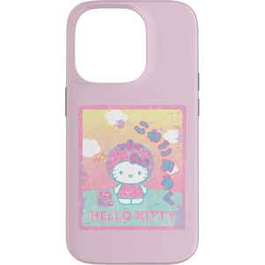 image:imageHello Kitty Strawberry Milk Case for iPhone 17iPhone 14 Pro