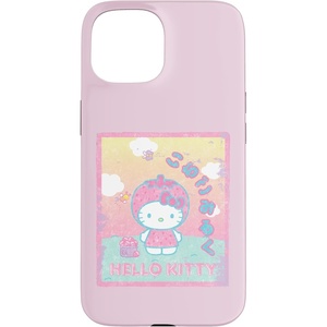image:imageHello Kitty Strawberry Milk Case for iPhone 17iPhone 15