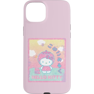 image:imageHello Kitty Strawberry Milk Case for iPhone 17iPhone 15 Plus