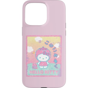 image:imageHello Kitty Strawberry Milk Case for iPhone 17iPhone 15 Pro Max