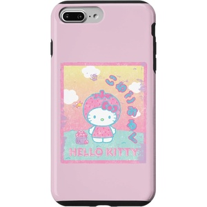 image:imageHello Kitty Strawberry Milk Case for iPhone 17iPhone 7 Plus8 Plus
