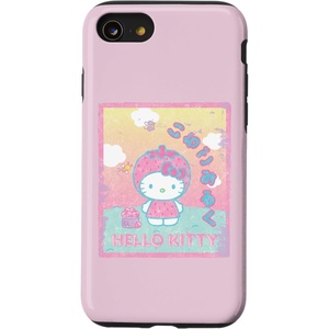 image:imageHello Kitty Strawberry Milk Case for iPhone 17iPhone SE 2020  7  8