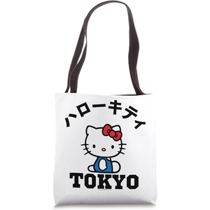 image:imageHello Kitty Tokyo Tote Bag