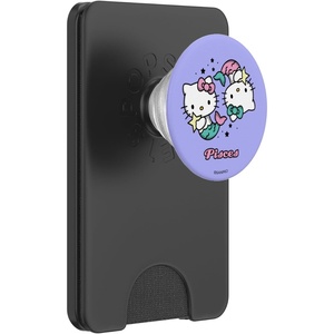 image:imageHello Kitty Zodiac Pisces PopSockets Adhesive PopGripMagnetic PopWallet