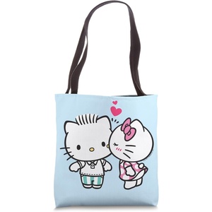 image:imageHello Kitty and Dear Daniel Tote Bag