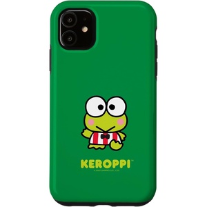 image:imageKeroppi Character Front and Back Case for iPhone 17iPhone 11