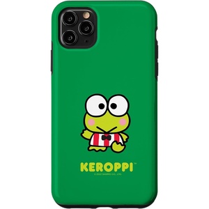 image:imageKeroppi Character Front and Back Case for iPhone 17iPhone 11 Pro Max