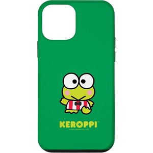 image:imageKeroppi Character Front and Back Case for iPhone 17iPhone 12 mini