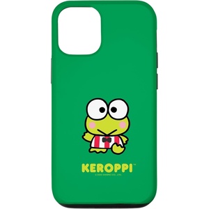 image:imageKeroppi Character Front and Back Case for iPhone 17iPhone 1212 Pro