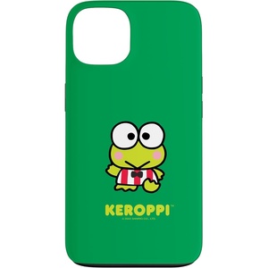 image:imageKeroppi Character Front and Back Case for iPhone 17iPhone 13